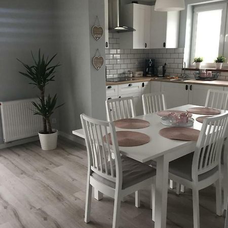 Apartament Julek Klimatyzowany 오시비엥침 외부 사진