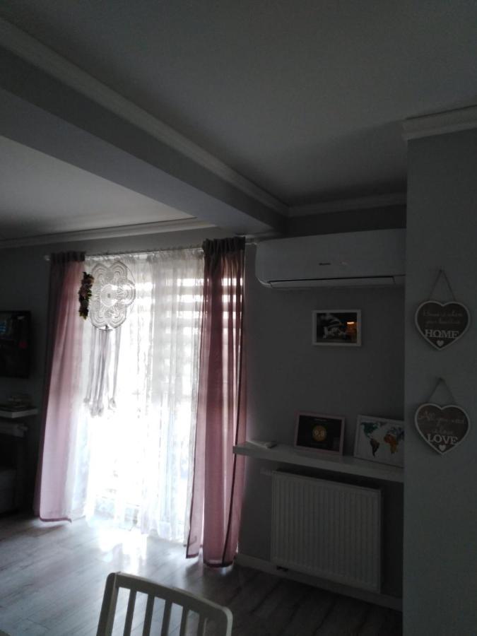 Apartament Julek Klimatyzowany 오시비엥침 외부 사진