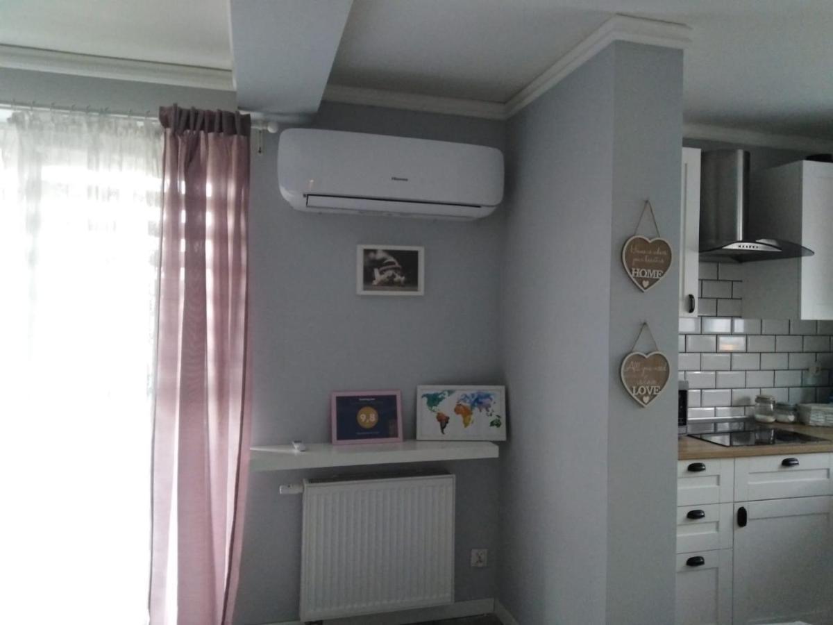 Apartament Julek Klimatyzowany 오시비엥침 외부 사진