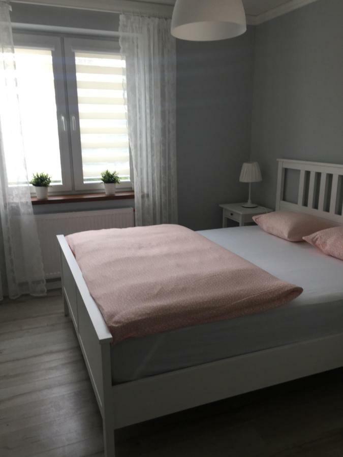 Apartament Julek Klimatyzowany 오시비엥침 외부 사진