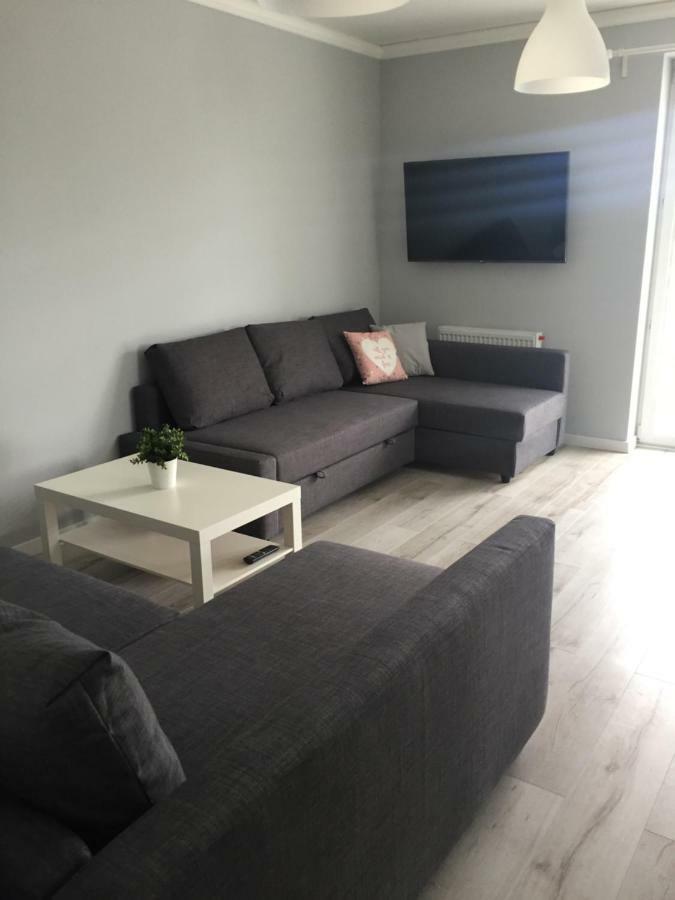 Apartament Julek Klimatyzowany 오시비엥침 외부 사진