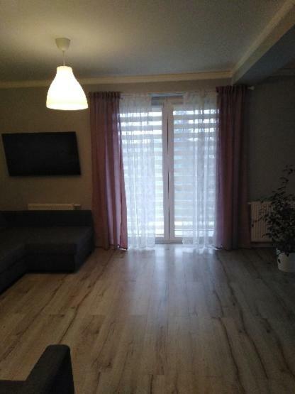 Apartament Julek Klimatyzowany 오시비엥침 외부 사진