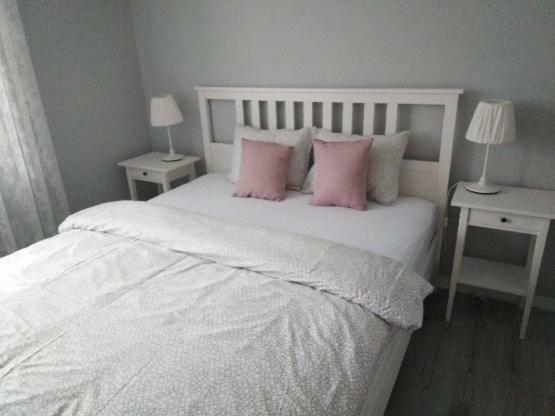 Apartament Julek Klimatyzowany 오시비엥침 외부 사진